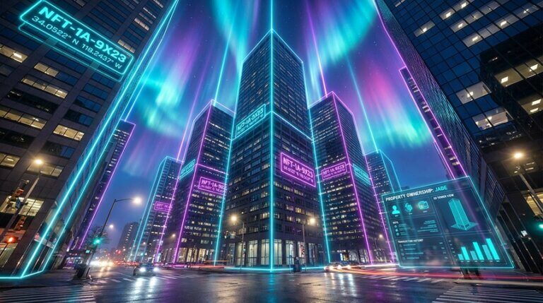 Digital Land next Big Investment