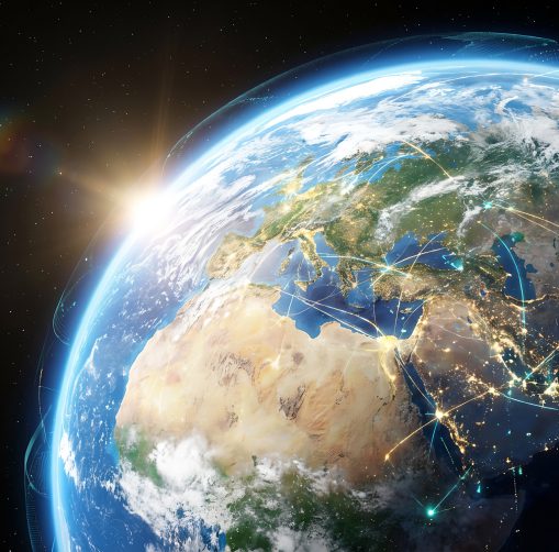 Who Billboard Earth is for