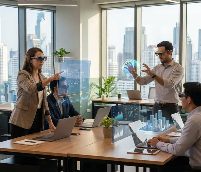 what makes us different